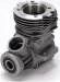 Crankcase 3.4