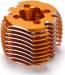 Heat Sink Head Gold 3.4