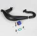 Tuned Exhaust Pipe, 23-30cc Gas Engines: 5IVE-T