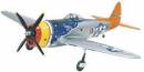 Giant P-47 Thunderbolt ARF