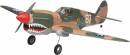 P-40 Warhawk .60 ARF