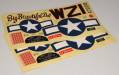 Decal Giant P-51D ARF