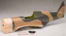 P-40 60 Size ARF Fuselage Set