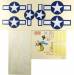 Decals P-47 .61 ARF