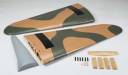 Giant P-40 ARF Wing