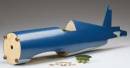 Corsair .61 ARF Fuselage Set