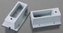 Corsair .61 ARF Land Gear Block