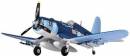 F4-U Corsair 750mm PNP Blue