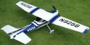 Cessna 182 1410mm 4ch PNP Blue