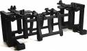 Grand Stand Folding Car Stand For 1/16 To 1/7