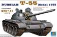 1/35 T-55 Model 1958 Russia