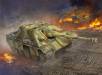 1/16 German Sd.Kfz 173 Jagdpanther Late Version