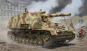 1/16 German Sd.Kfz.165 Hummel (Late Production)