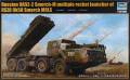1/35 9A52-2 Smerch-M Rocket Launcher