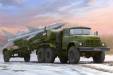 1/35 Russian ZIL31V Truck w/PR11 SA2 Guideline Missile