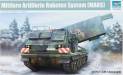 1/35 German M270/A1 Multiple Launch Rocket System