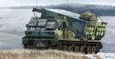 1/35 M270/A1 Multiple Launch Rocket System - Norway