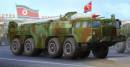 1/35 North Korean DPRK Hwasong-5 Short-Range Ballistic Missile