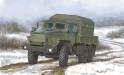 1/35 Russian URAL 4320 CHZ Truck