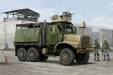 1/35 US MK23 MTVR MAS Truck