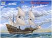 1/60 Mayflower Sailing
