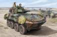 1/35 LAV25 SLEP (Service Life Extension Program) Light Armored Ve