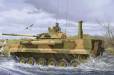 1/35 Russian BMP3E Infantry Fighting Vehicle (D)
