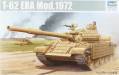 1/35 T-62 ERA Mod.1972 Iraqi Army Tank