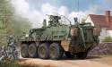 1/35 M1135 Stryker Nuclear Biological Chemical Recon Vehicle (NBC