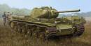 1/35 Soviet KV1S/85 Heavy Tank