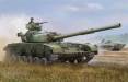 1/35 Soviet T-64 MOD 1972