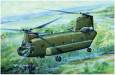 1/72 CH47A Chinook Helicopt