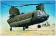 1/72 CH47D Chinook Helicopter