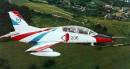 1/72 Chinese JL8 (K8 Karakorum) Trainer Aircraft