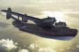 1/72 Beriev Be-6 Madge Aircraft
