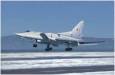 1/72 Tu-22M3 Backfire C Stategic Bomber