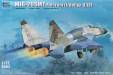 1/72 Mig-29SMT Fulcrum Product 9.19 Russian Fighte