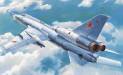 1/72 Soviet Tu22K Blinder-B Bomber