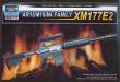 1/3 AR15/M16/M4 Family XM177E2