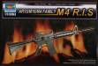 1/3 AR15/M16/M4 Family M4 R.I.S