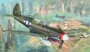 1/32 Curtiss P-40N Kitty Hawk