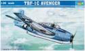 1/32 Grumman TBF1 Avenger