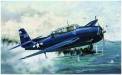 1/32 TBM-3 Avenger Aircraft