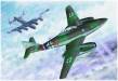1/32 Messerschmitt Me262 A-