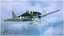 1/32 F6F3 Hellcat Aircraft