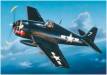 1/32 F6F5 Hellcat Aircraft
