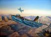 1/32 Sukhoi Su25 Frogfoot A Russian Fighter