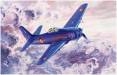 1/32 F8F-1B Bearcat Fighter