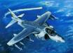 1/32 AV8B Harrier II Night Attack Aircraft