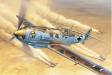 1/32 Messerschmitt Bf 109E-4/Trop